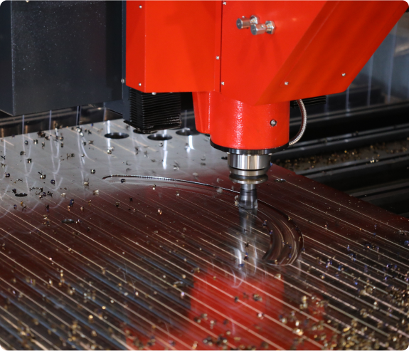 Портальные обрабатывающие центры