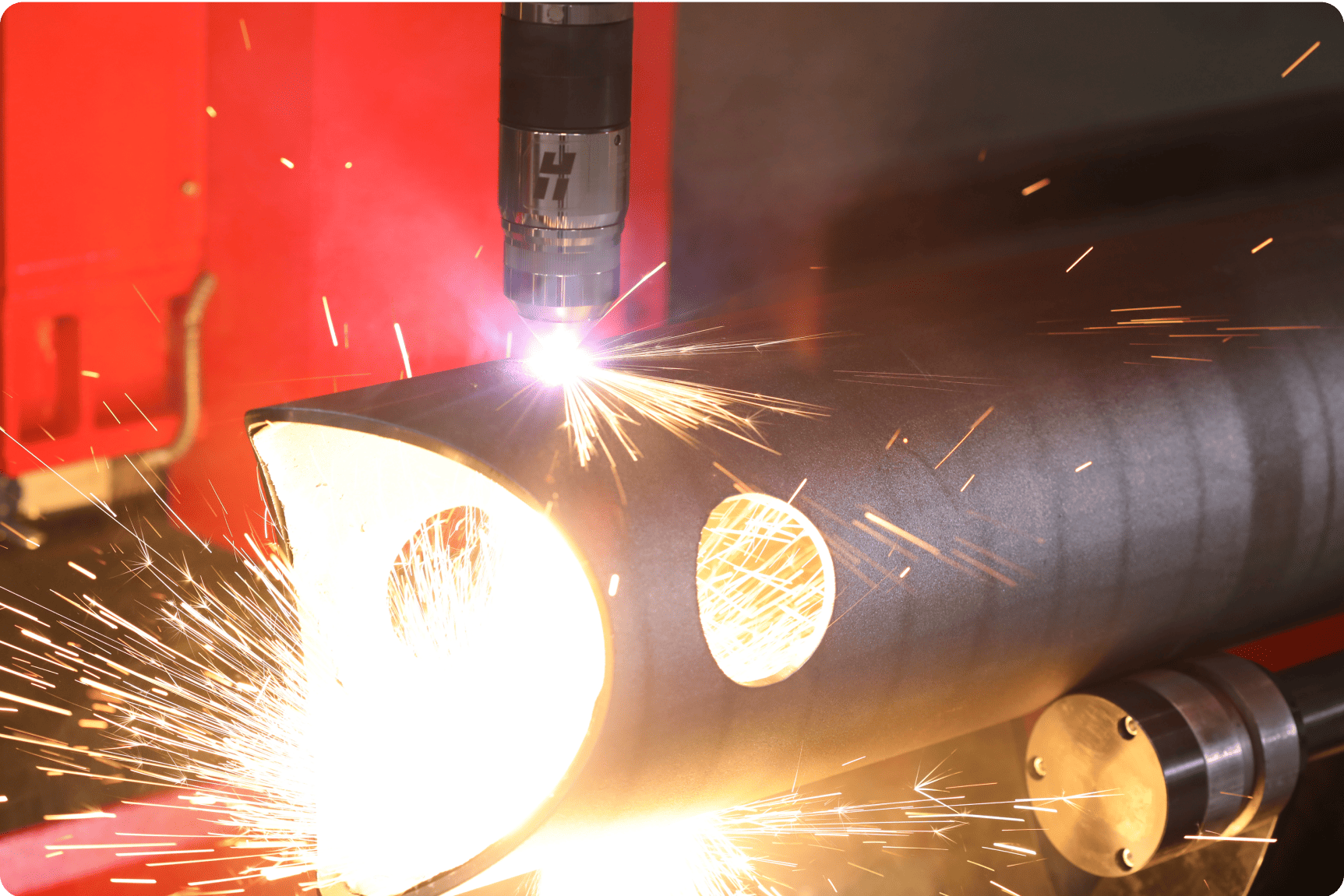 Станки для термической резки