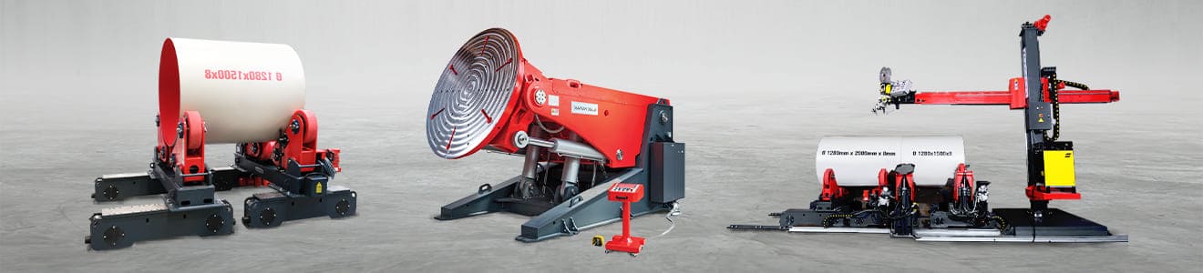 Welding Automation