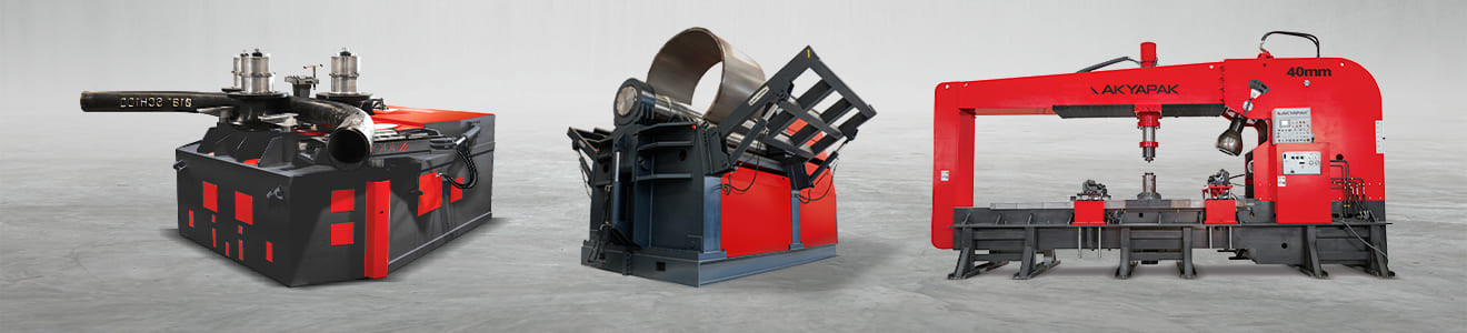 Metal Forming