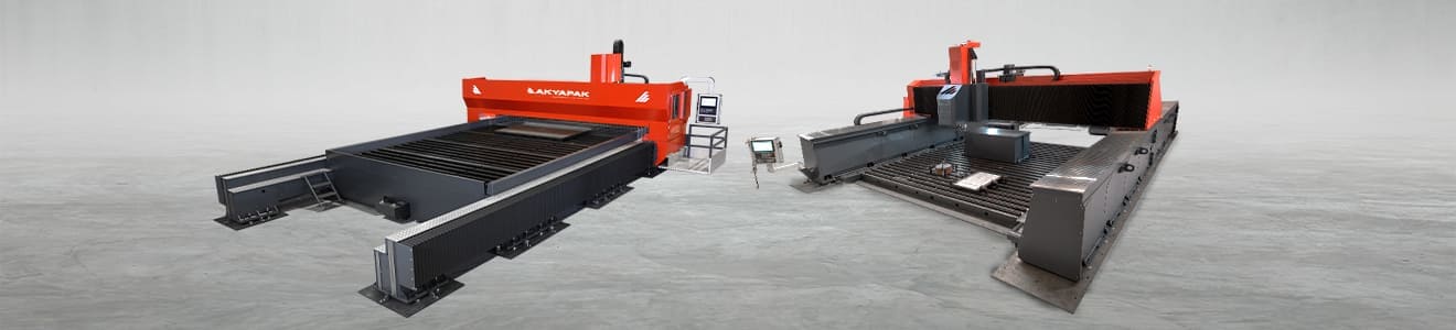 Machine Tools