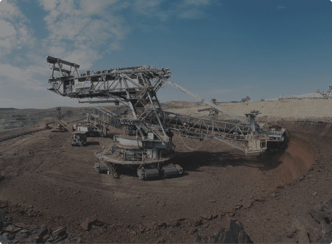 Mining