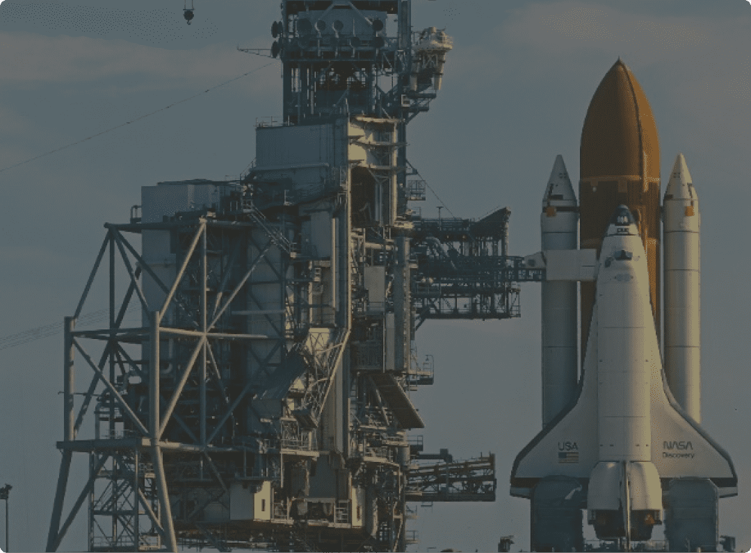 Aeronautics and Space