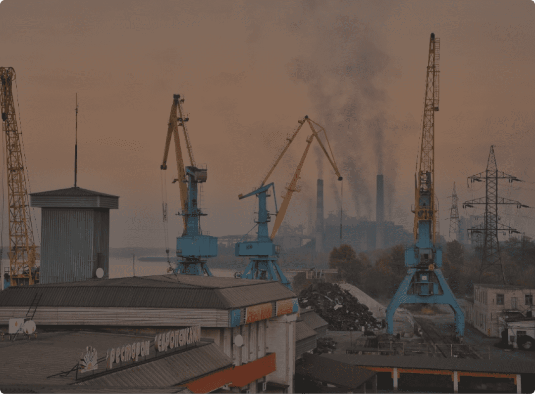 Heavy Equipment