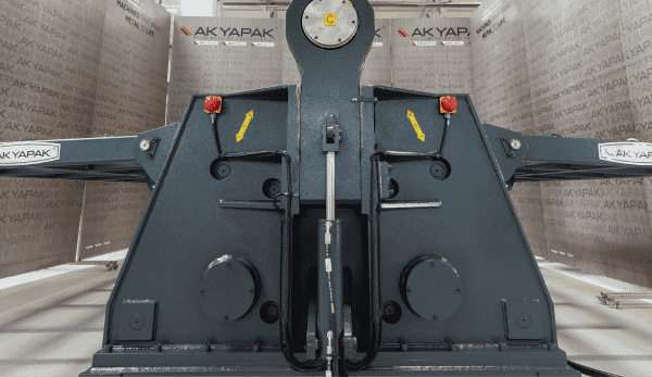 Прочный корпус