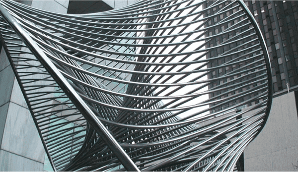 Высокопроизводительная гибка