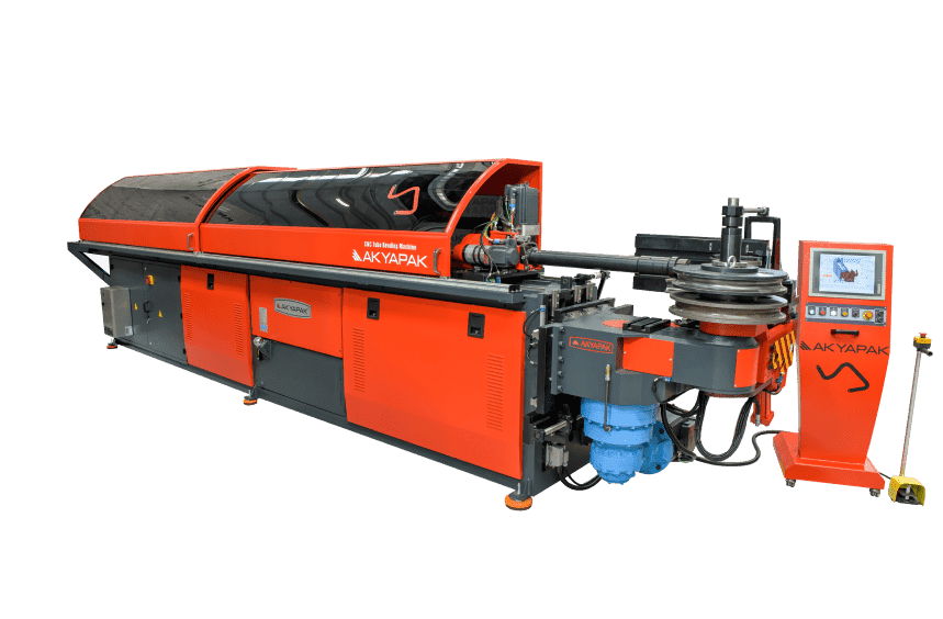 Трубогибочные станки ABM