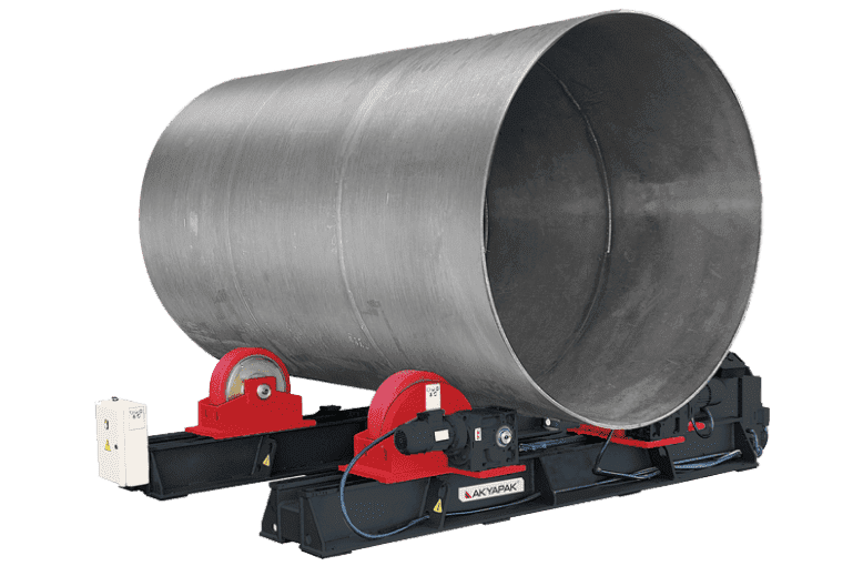 Конвенциональные вращатели CR