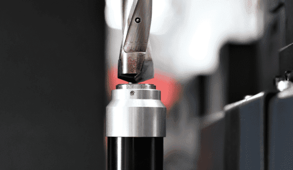 Твердосплавное сверление