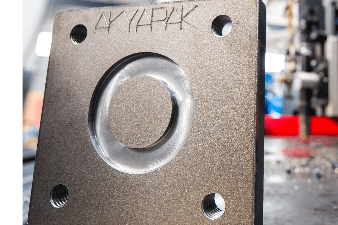 Маркировочный блок