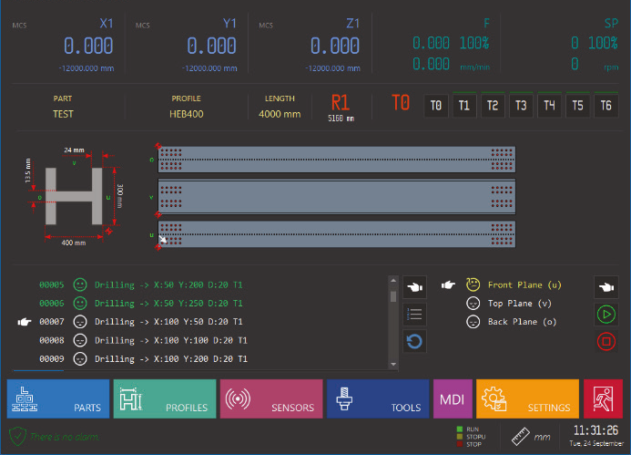 Программное обеспечение