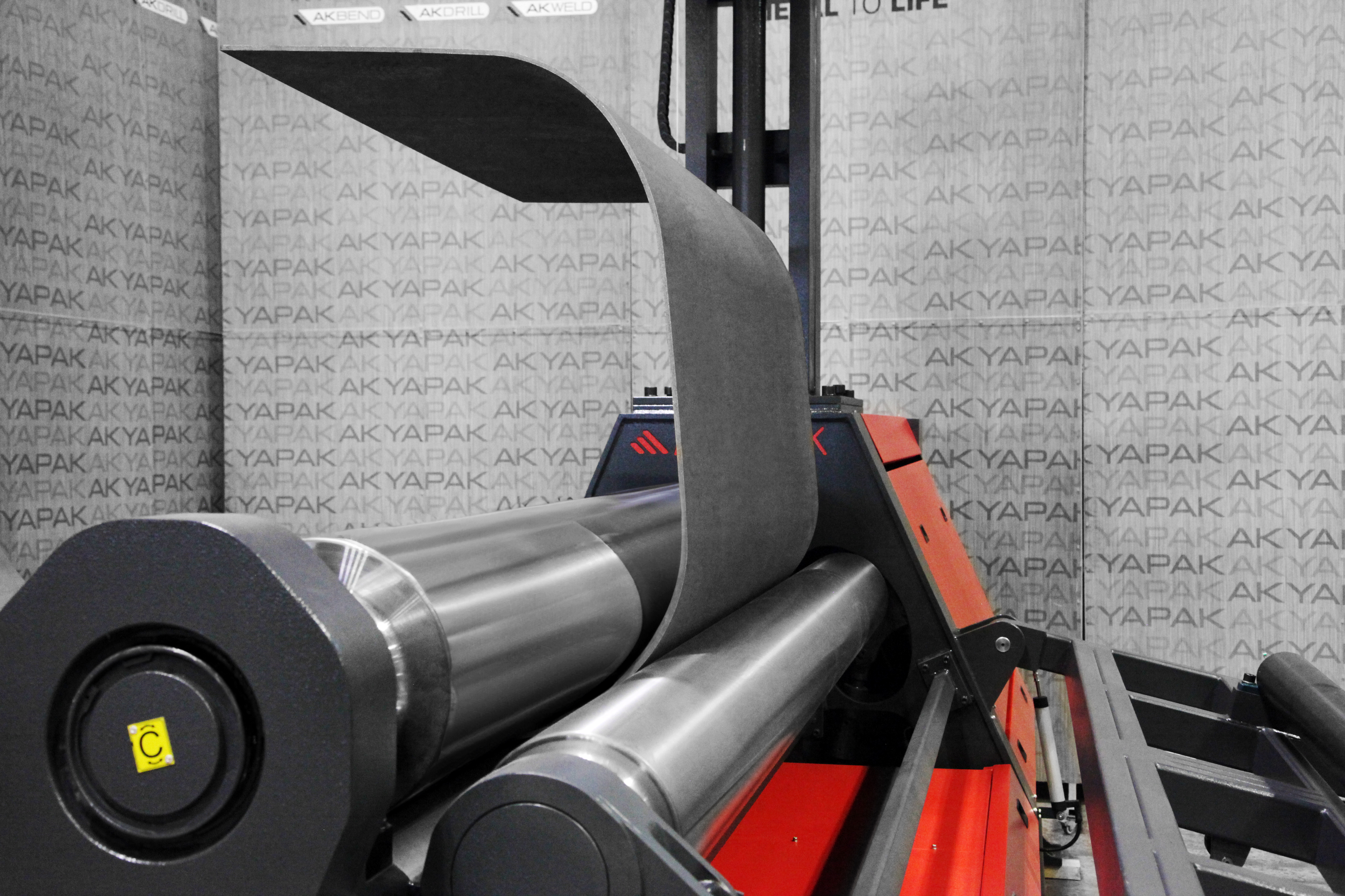 Гибка без деформации