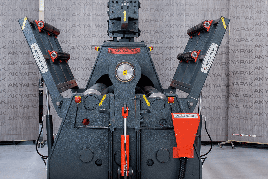 Прочный корпус