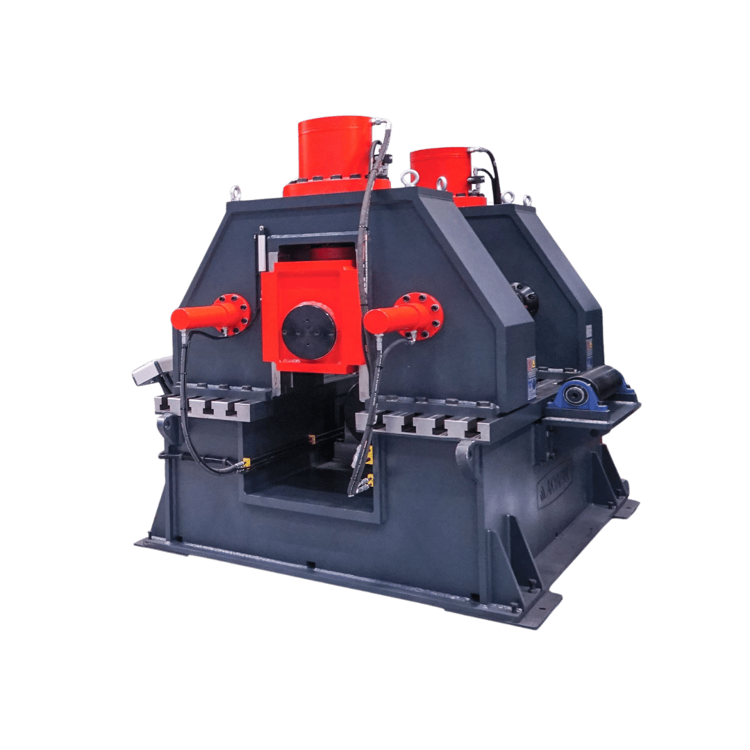 Станок для правки H-профиля BPS