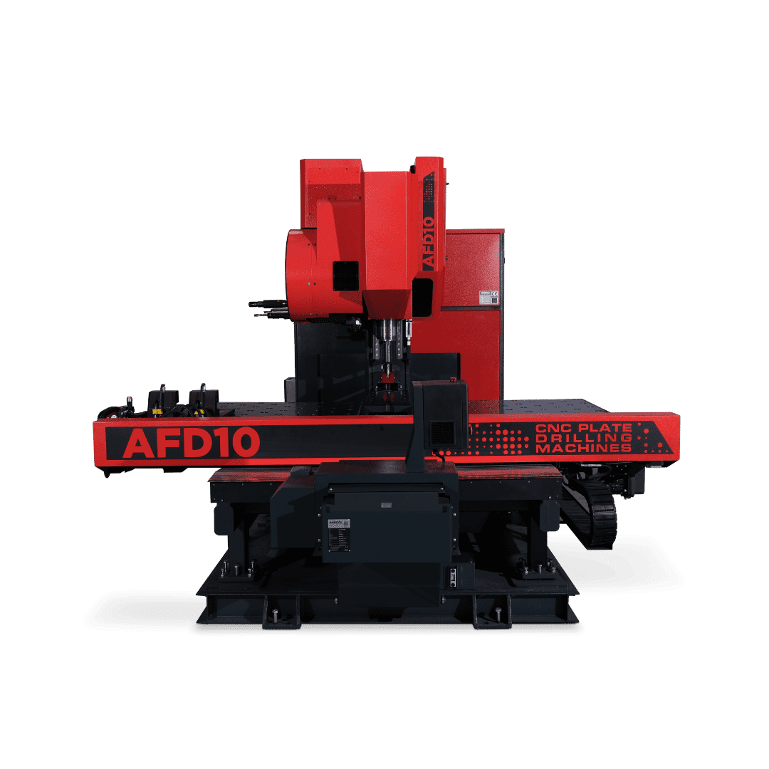Станок для сверления листов AFD
