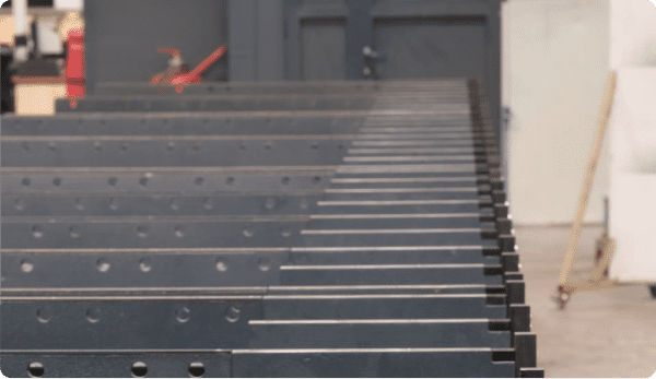 Конвертер профилей