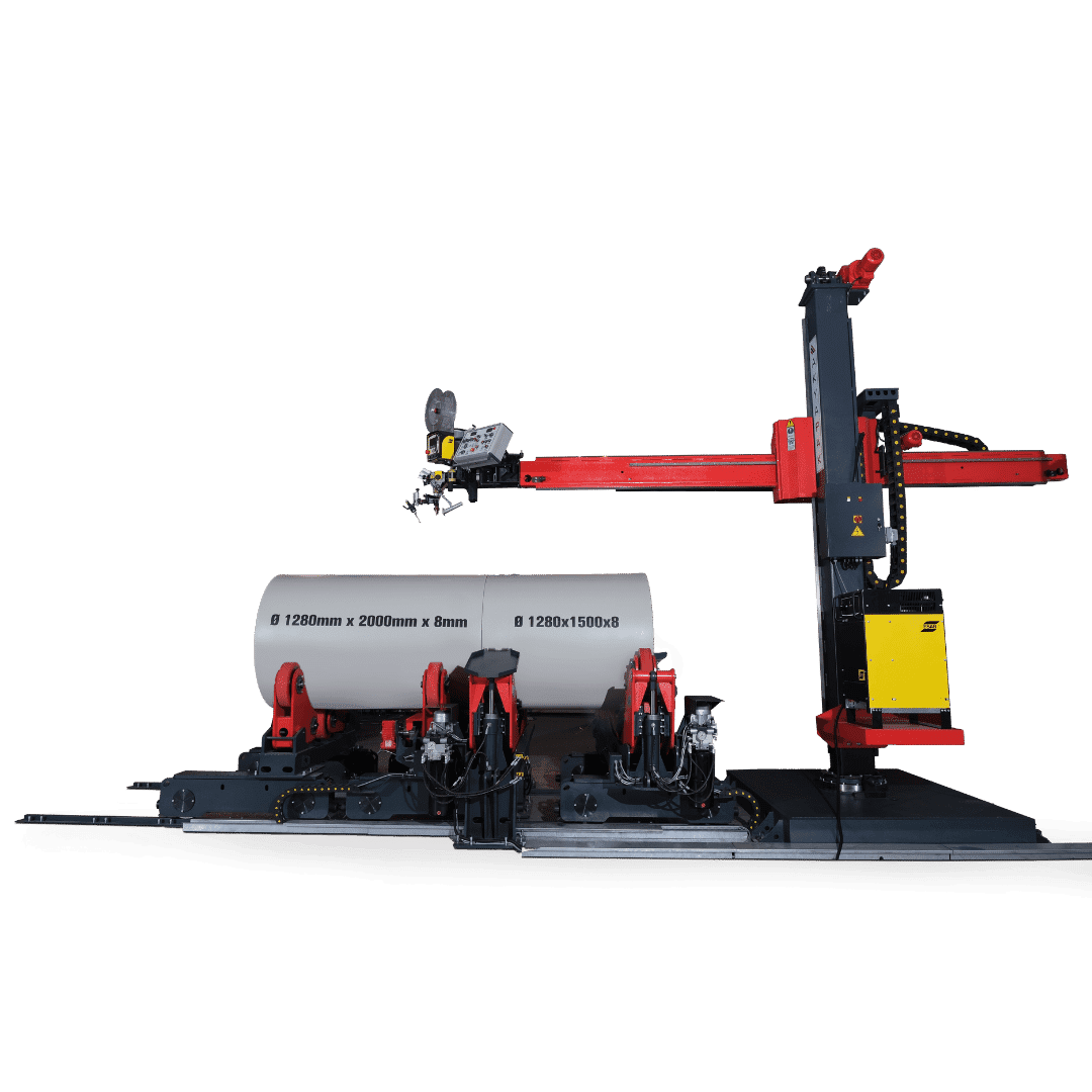 Вращатели Fit-Up