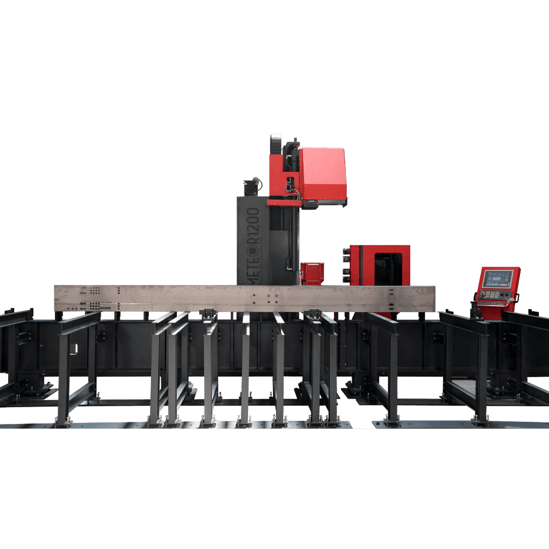Одношпиндельная сверлильная линия METEOR