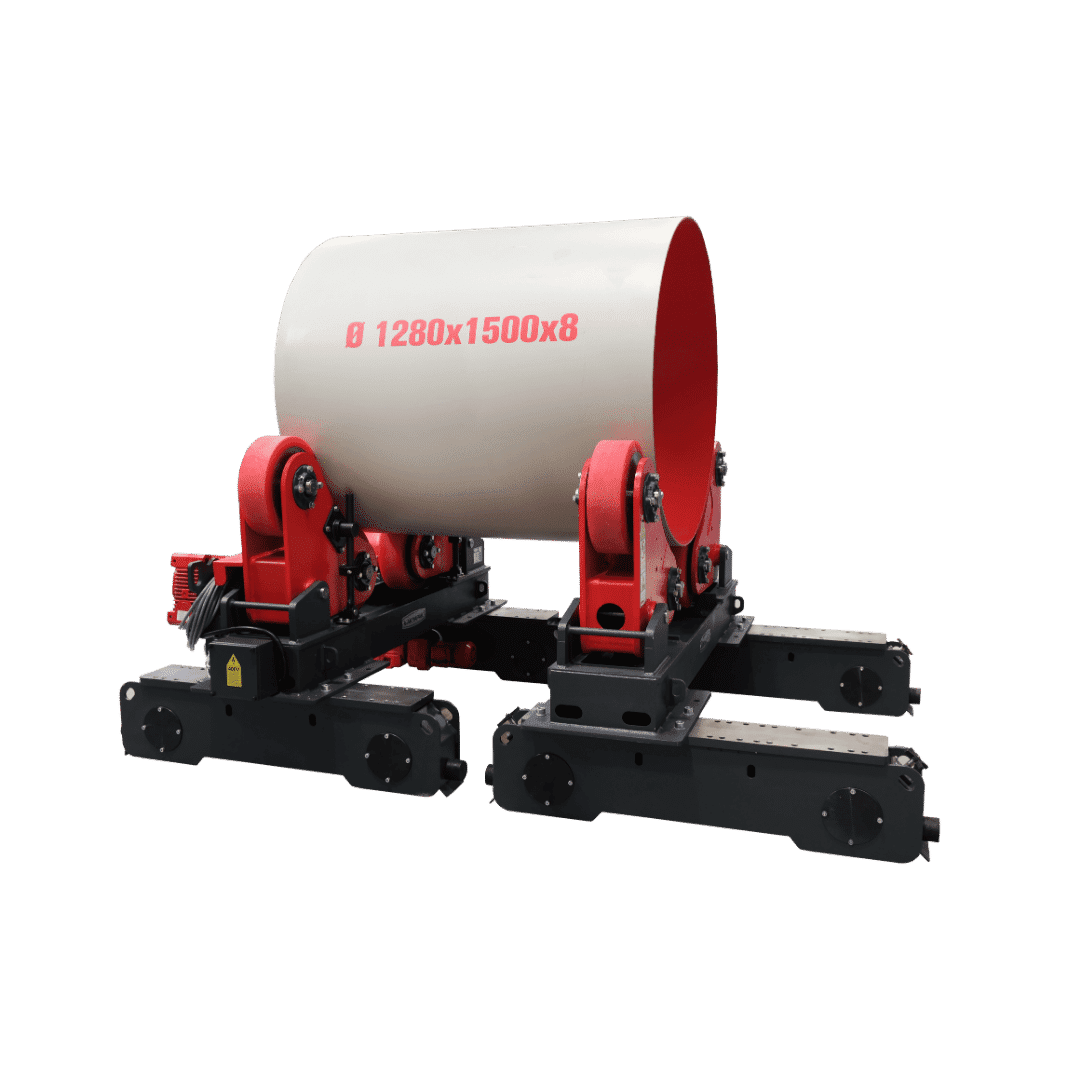 Самоцентрирующиеся вращатели SAR